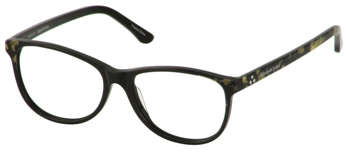 Elizabeth Arden 1218 Eyeglasses - view 3